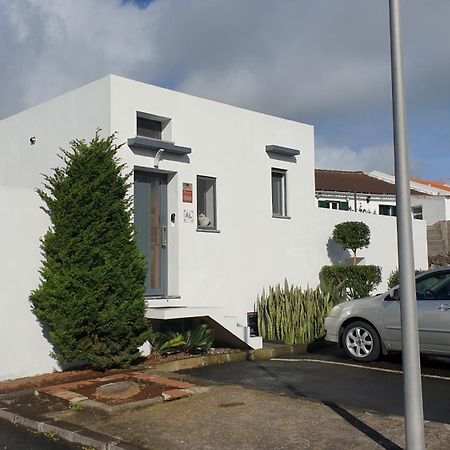 Caminhos Nos Levam Pela Ilha Apartment Ponta Delgada  Ngoại thất bức ảnh