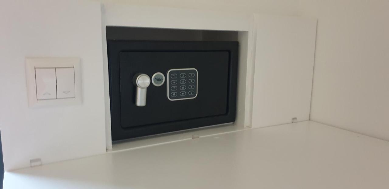 Caminhos Nos Levam Pela Ilha Apartment Ponta Delgada  Ngoại thất bức ảnh