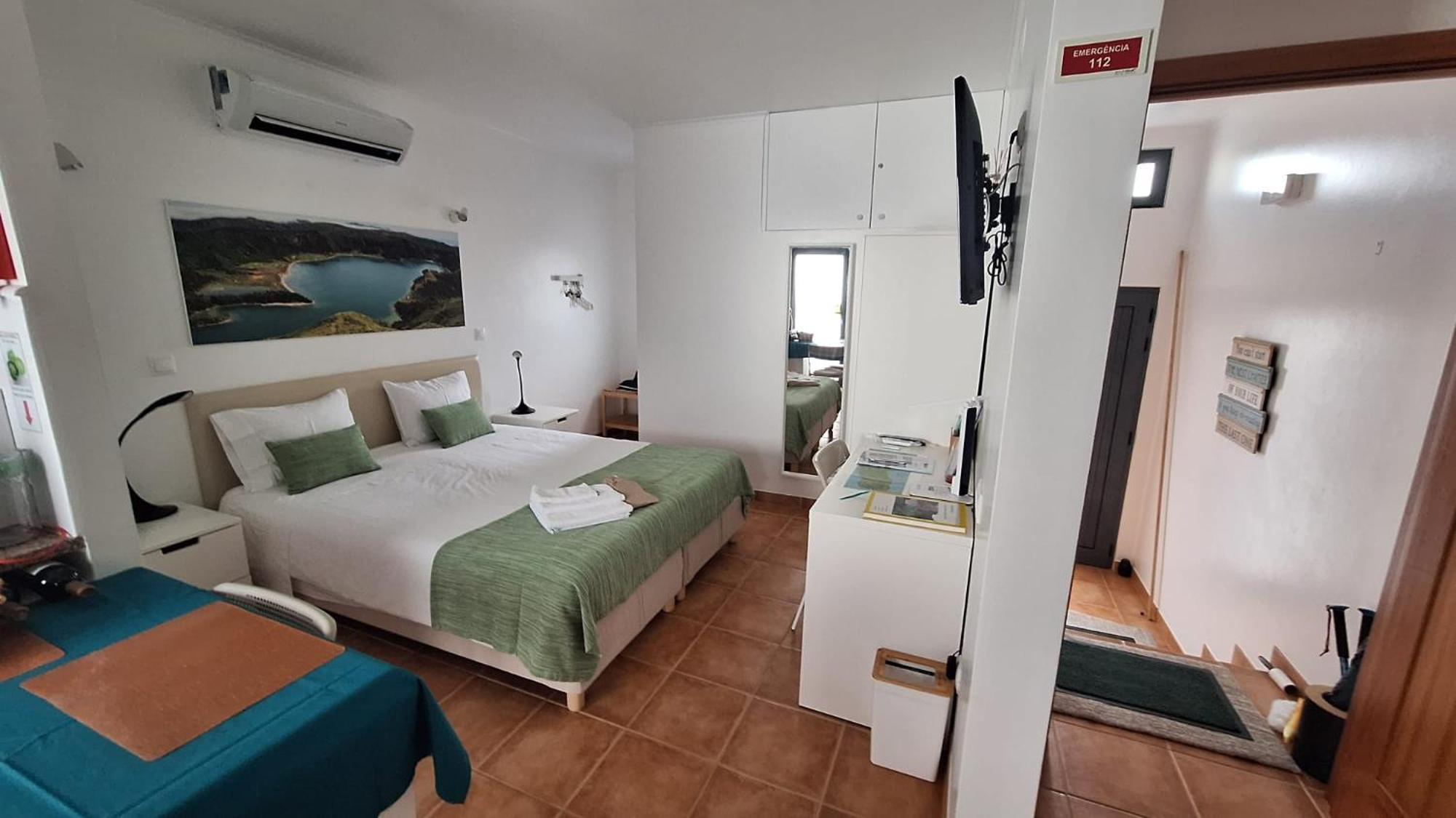 Caminhos Nos Levam Pela Ilha Apartment Ponta Delgada  Ngoại thất bức ảnh