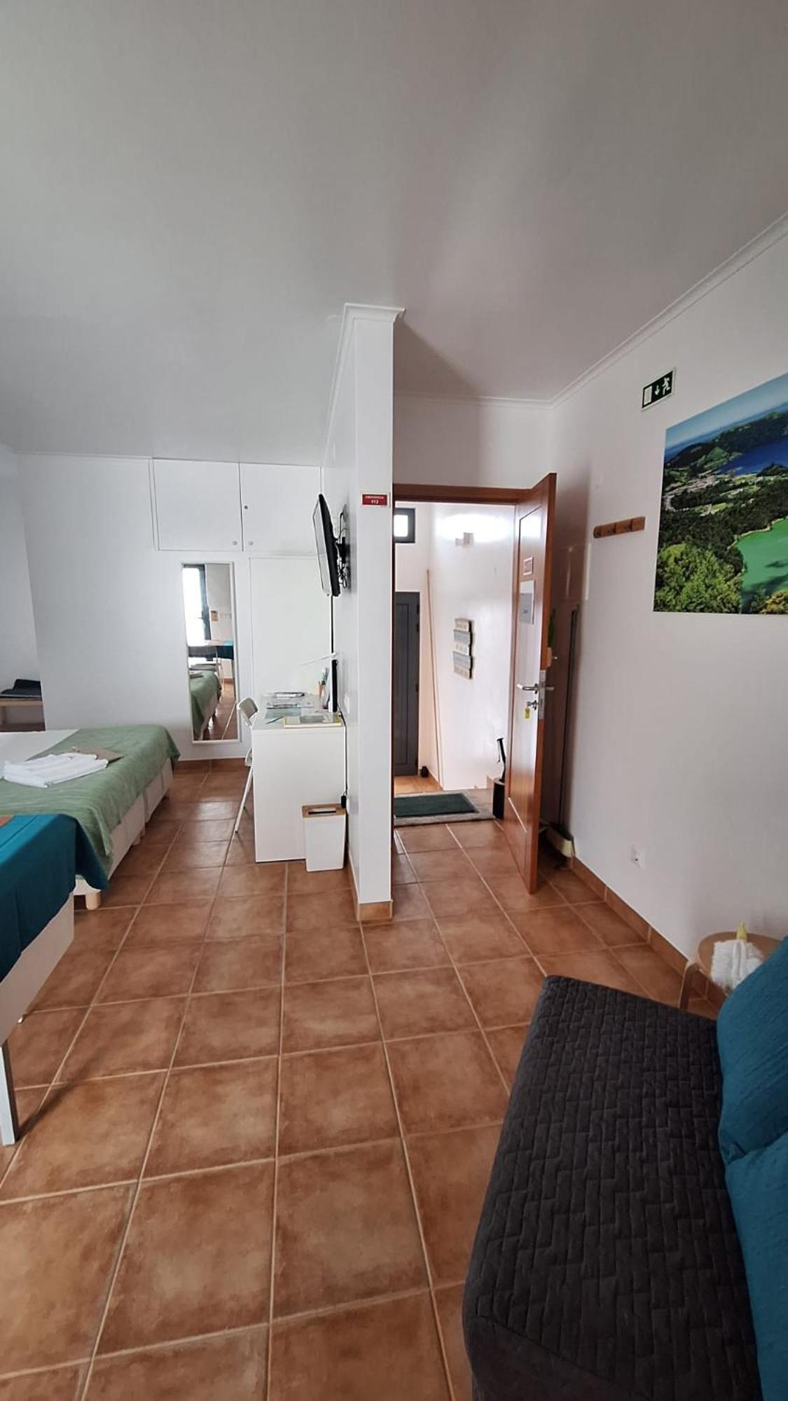 Caminhos Nos Levam Pela Ilha Apartment Ponta Delgada  Ngoại thất bức ảnh