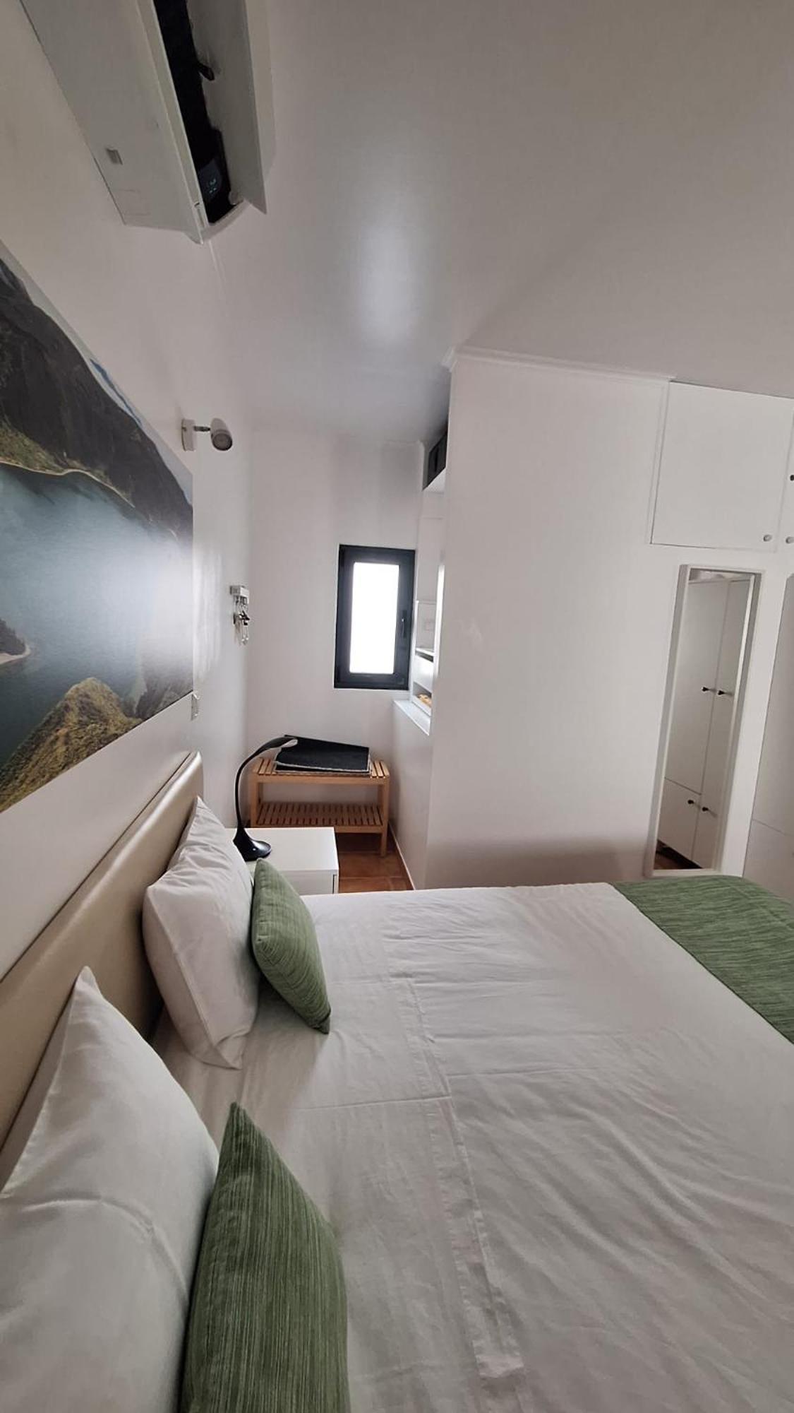 Caminhos Nos Levam Pela Ilha Apartment Ponta Delgada  Ngoại thất bức ảnh