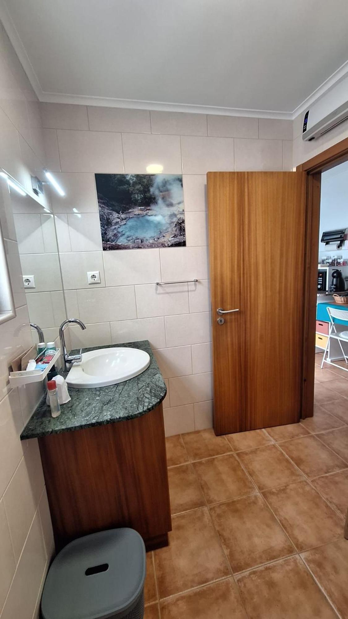 Caminhos Nos Levam Pela Ilha Apartment Ponta Delgada  Ngoại thất bức ảnh