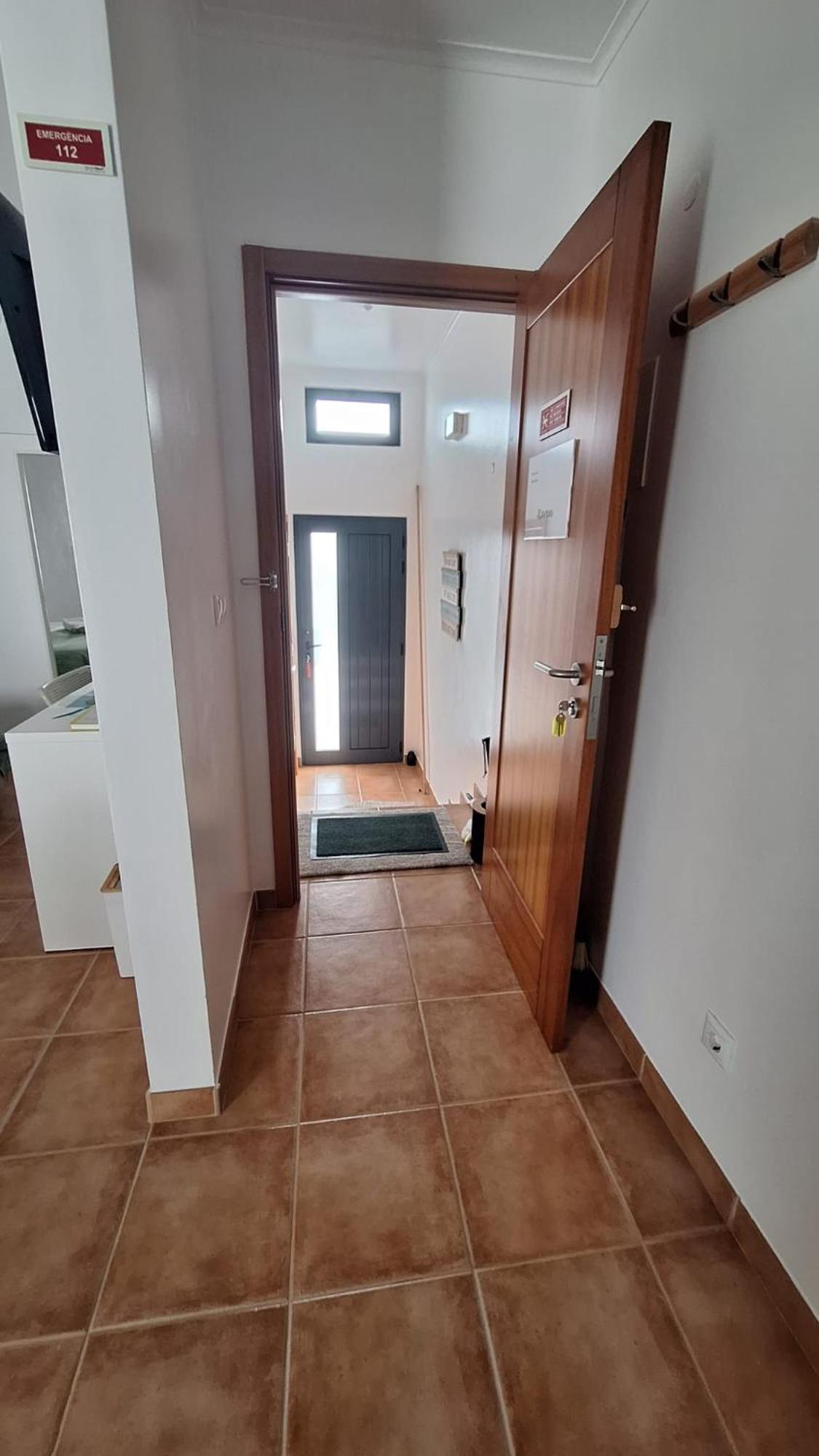 Caminhos Nos Levam Pela Ilha Apartment Ponta Delgada  Ngoại thất bức ảnh