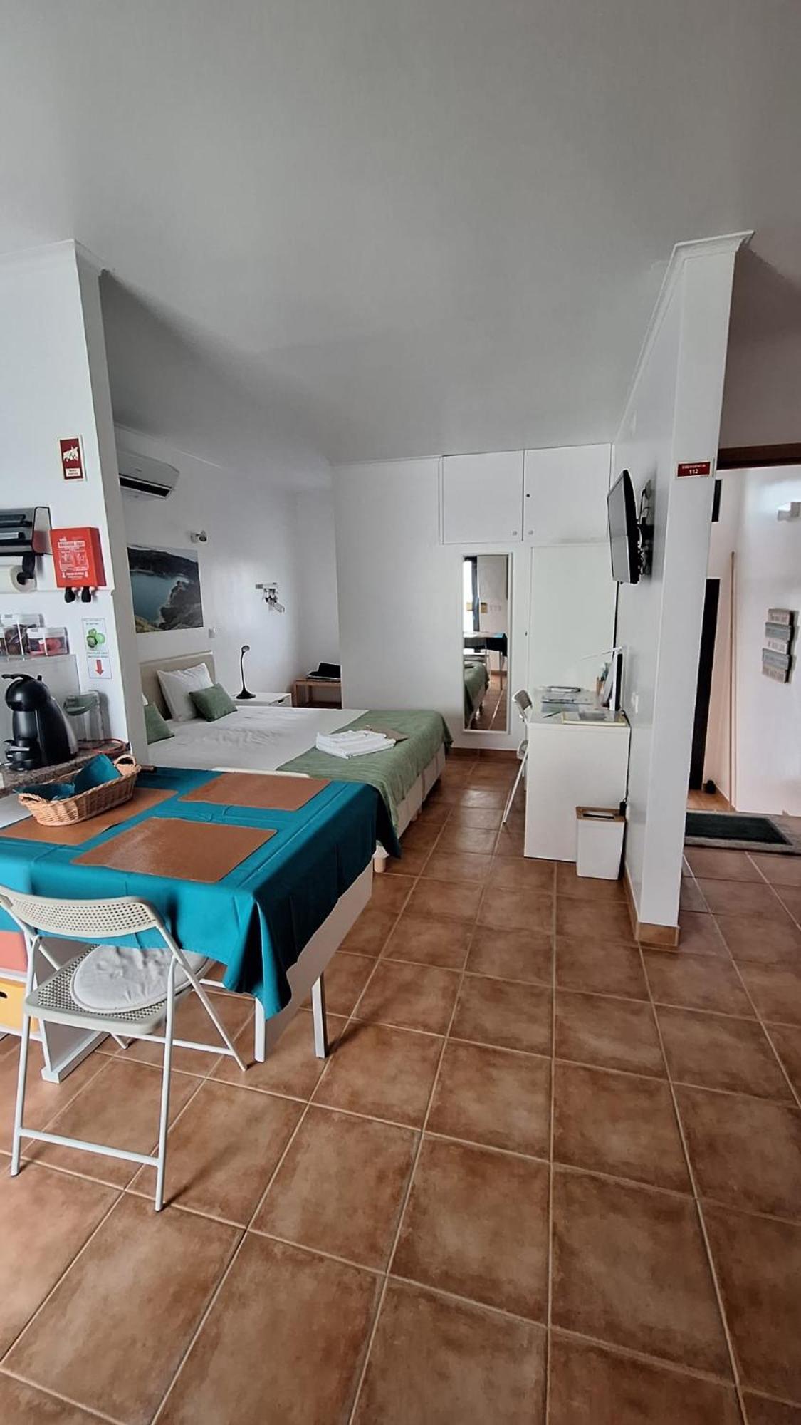 Caminhos Nos Levam Pela Ilha Apartment Ponta Delgada  Ngoại thất bức ảnh