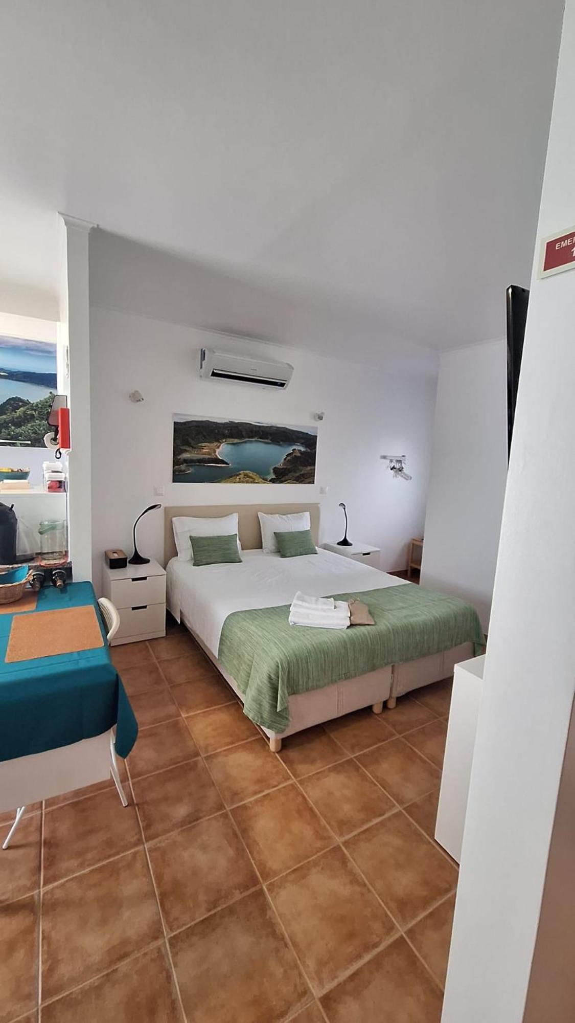 Caminhos Nos Levam Pela Ilha Apartment Ponta Delgada  Ngoại thất bức ảnh