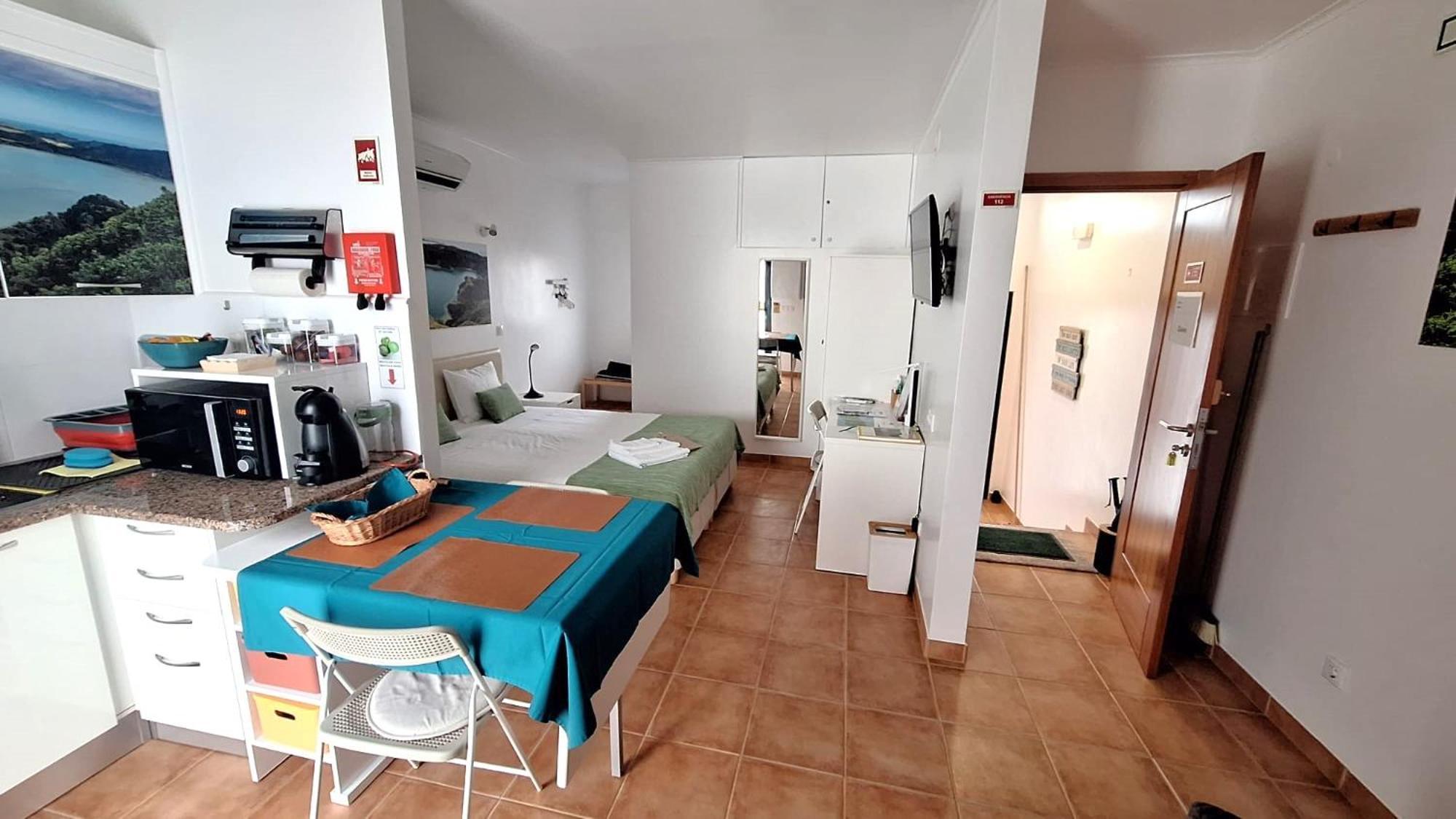 Caminhos Nos Levam Pela Ilha Apartment Ponta Delgada  Ngoại thất bức ảnh