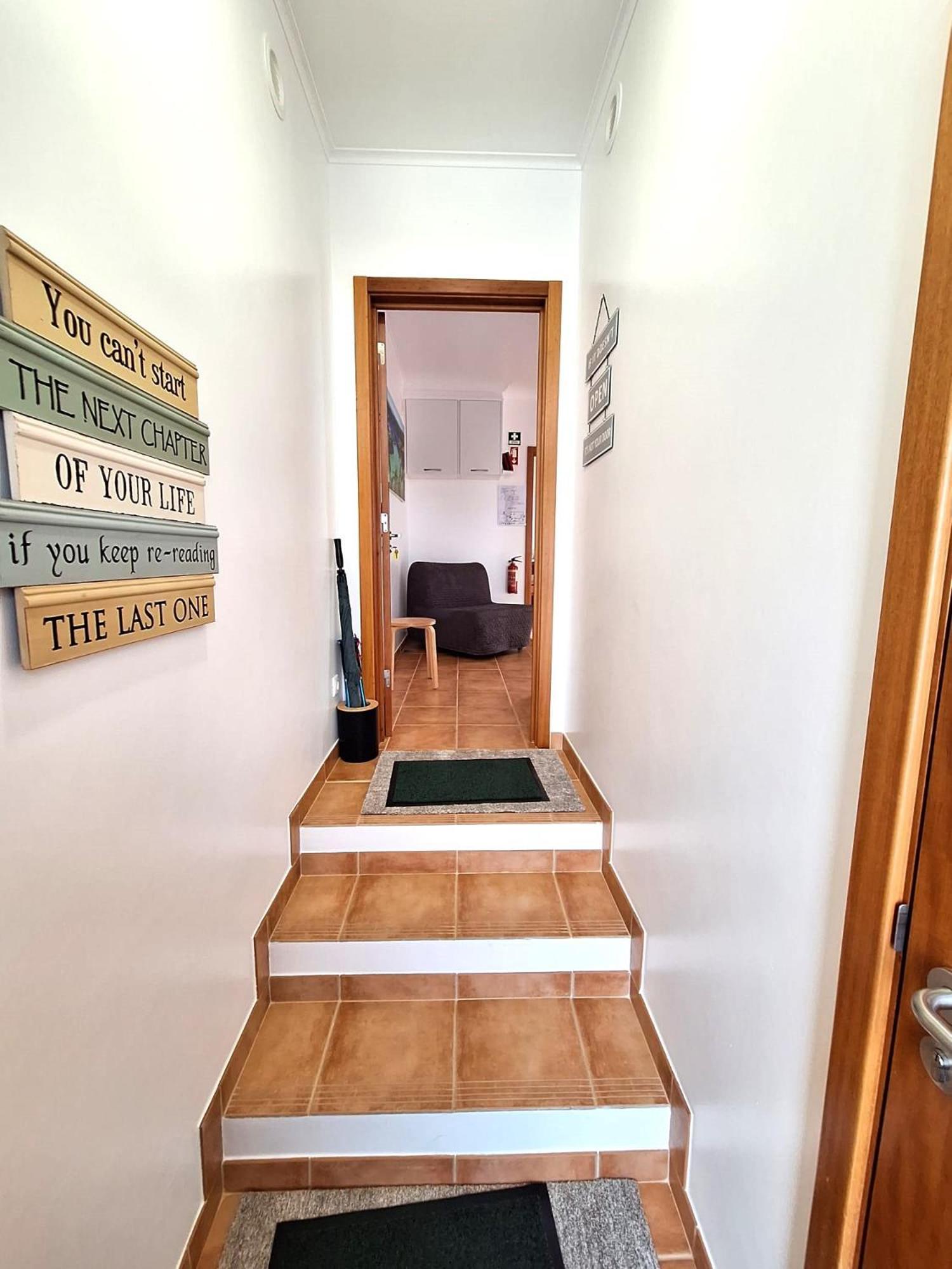 Caminhos Nos Levam Pela Ilha Apartment Ponta Delgada  Ngoại thất bức ảnh