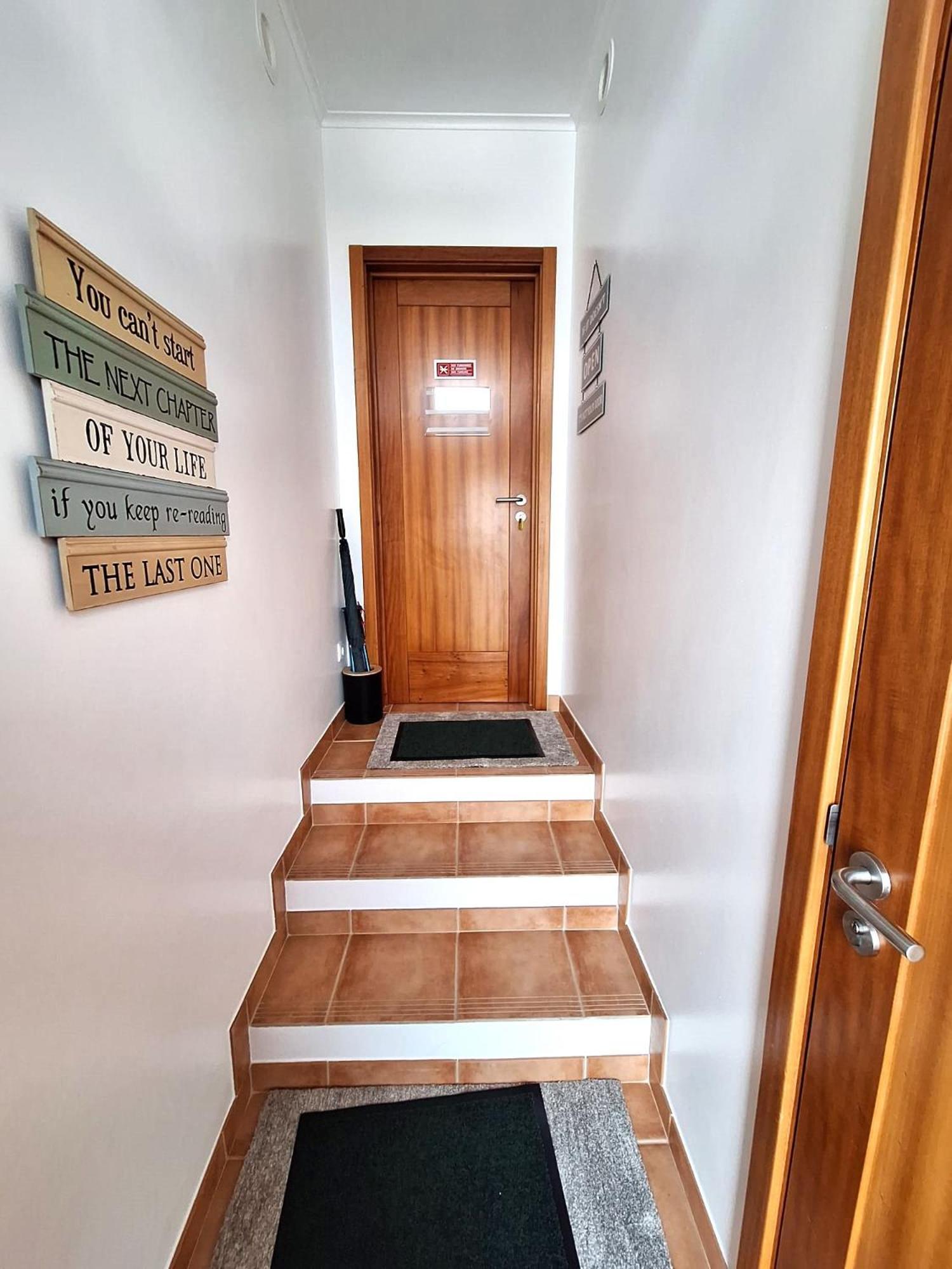 Caminhos Nos Levam Pela Ilha Apartment Ponta Delgada  Ngoại thất bức ảnh