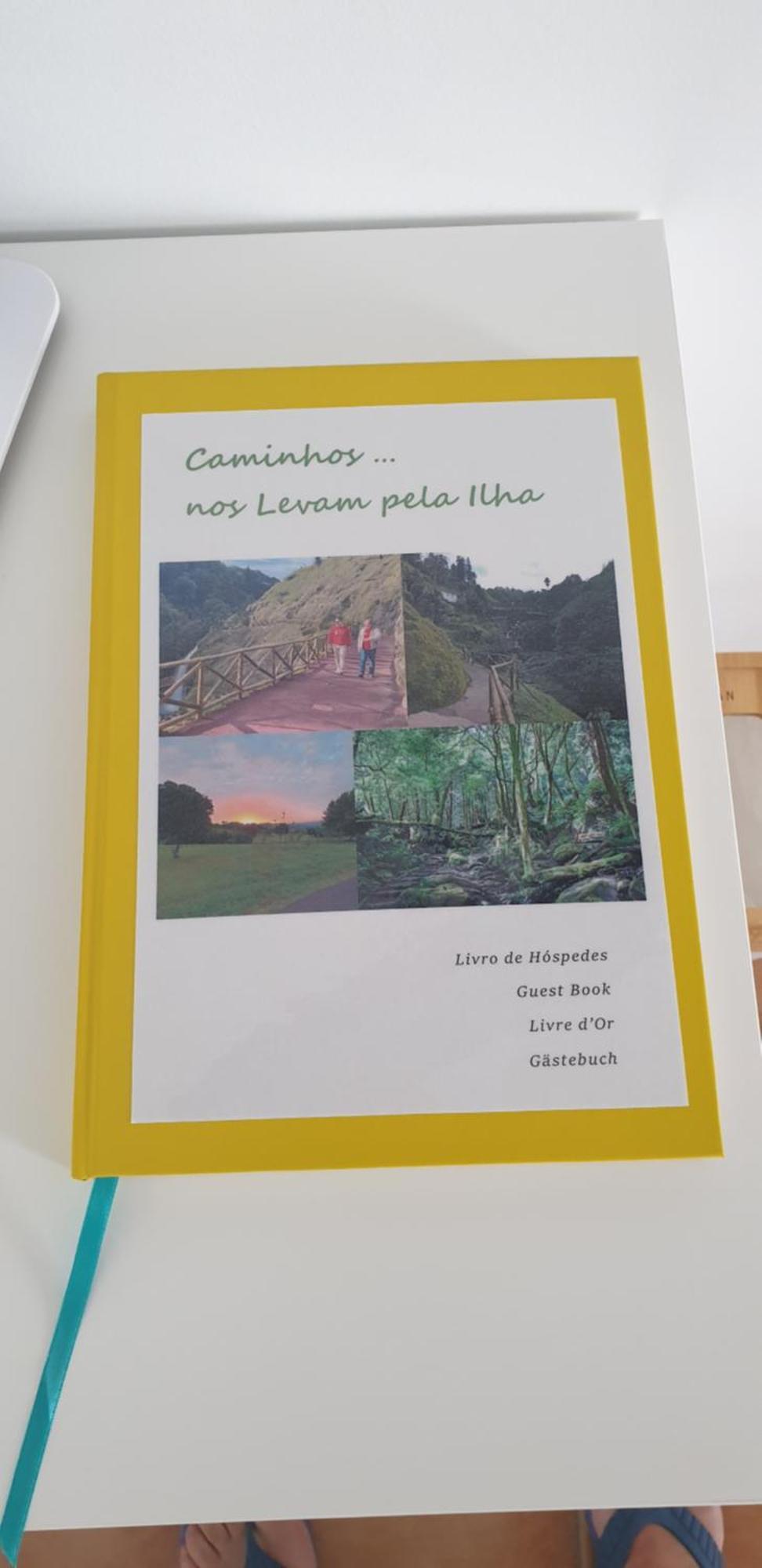 Caminhos Nos Levam Pela Ilha Apartment Ponta Delgada  Ngoại thất bức ảnh