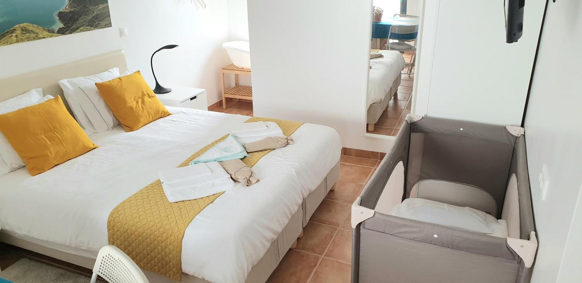 Caminhos Nos Levam Pela Ilha Apartment Ponta Delgada  Ngoại thất bức ảnh
