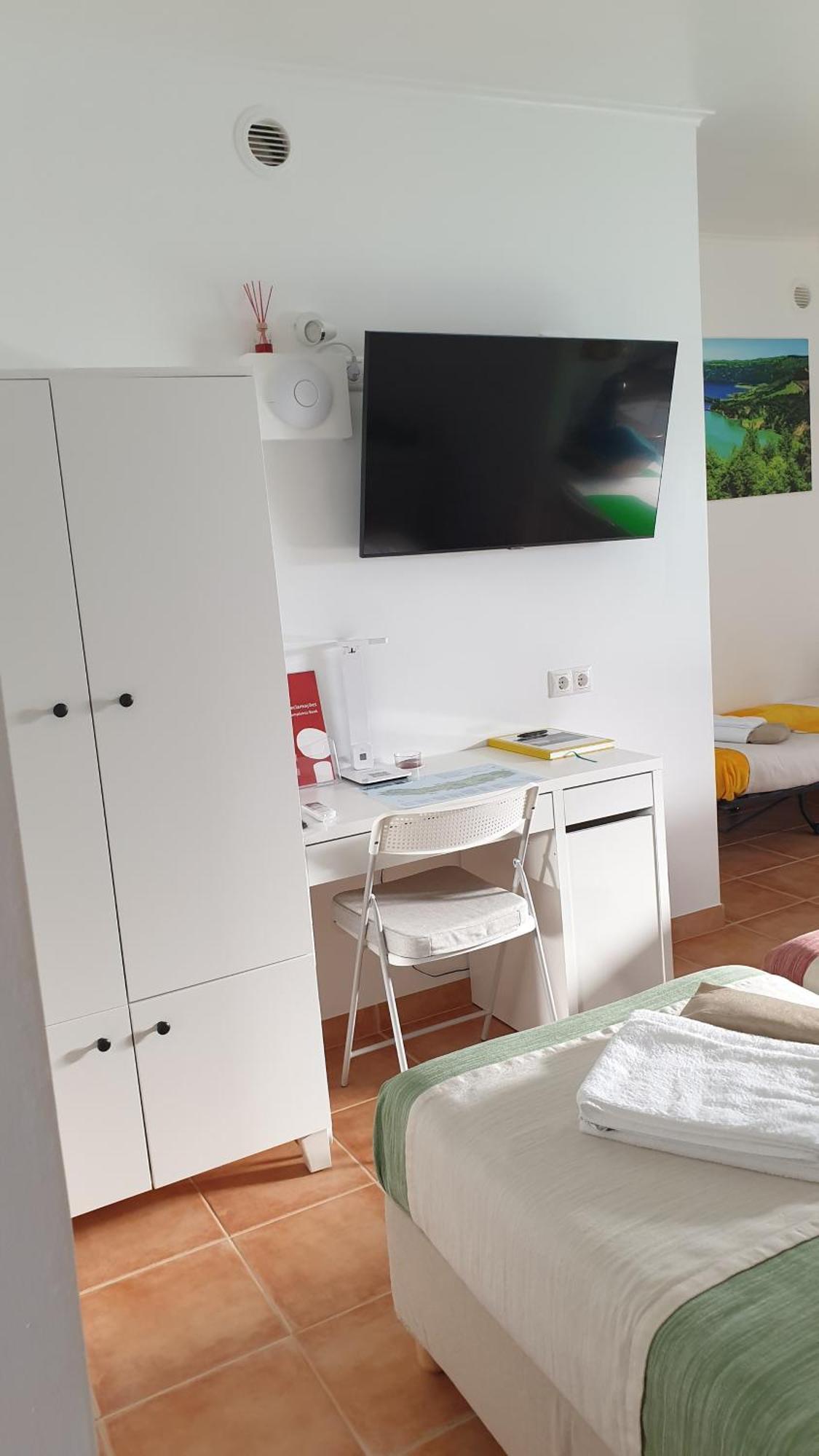 Caminhos Nos Levam Pela Ilha Apartment Ponta Delgada  Ngoại thất bức ảnh