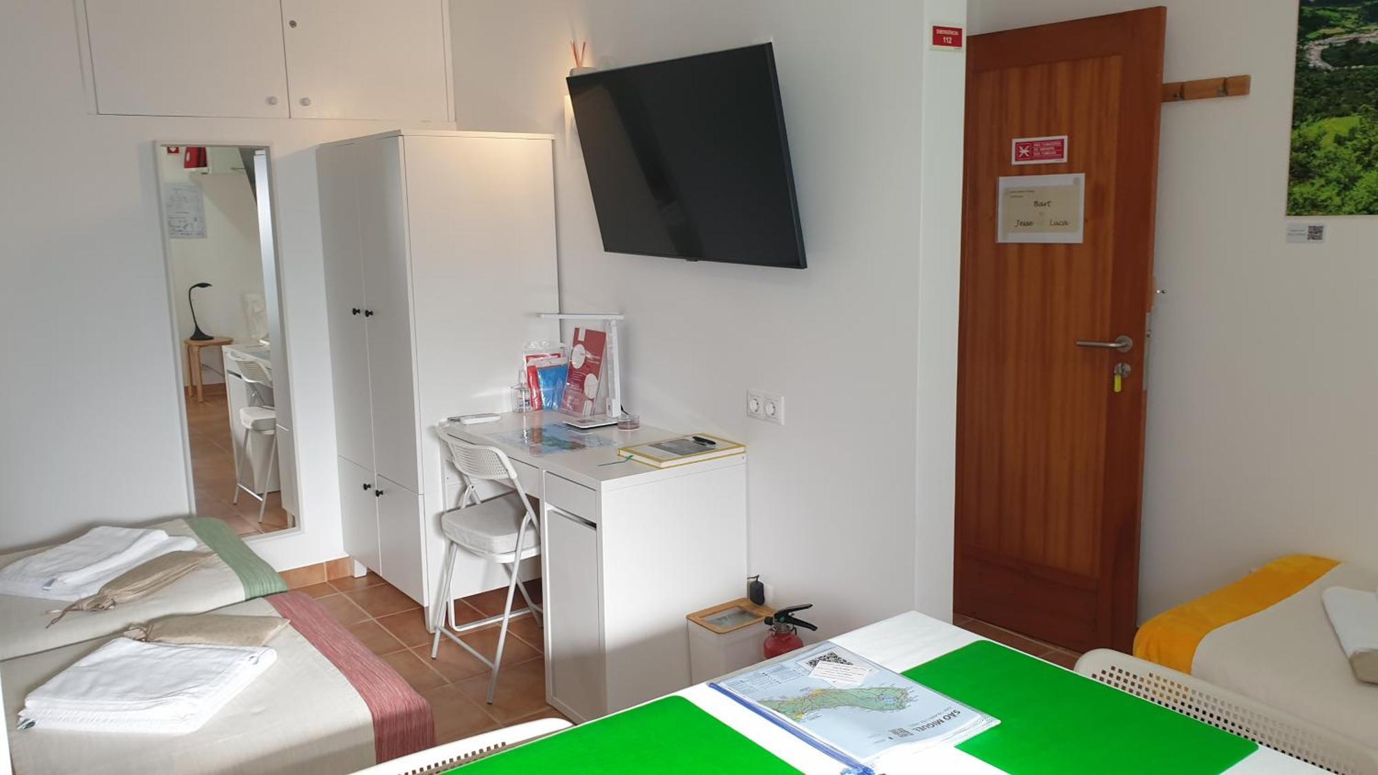 Caminhos Nos Levam Pela Ilha Apartment Ponta Delgada  Ngoại thất bức ảnh
